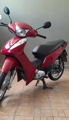 HONDA BIZ 125 ES 